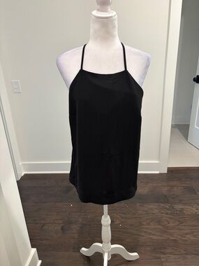 New With Tags Prologue Tank Sz M
